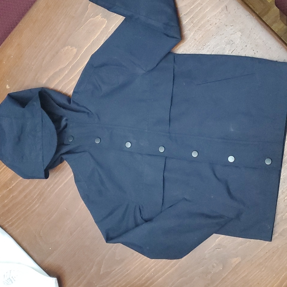 Old Navy boys windbreaker